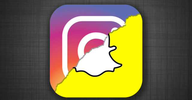 إنستغرام تطلق خاصية ماب على غرار سناب شات