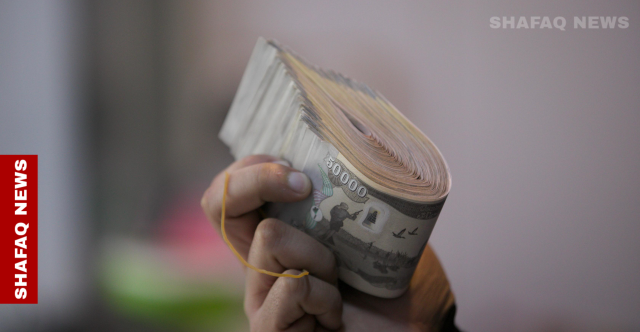 ارتفاع أسعار الدولار في بغداد وأربيل عند الإغلاق