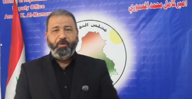 الفساد والبعثية تطيح بـ66 مرشحاً للانتخابات العراقية وتهدد 75 آخرين
