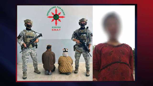 آسايش السليمانية تعتقل أباً وأم قتلا طفلهما من ذوي الاحتياجات الخاصة