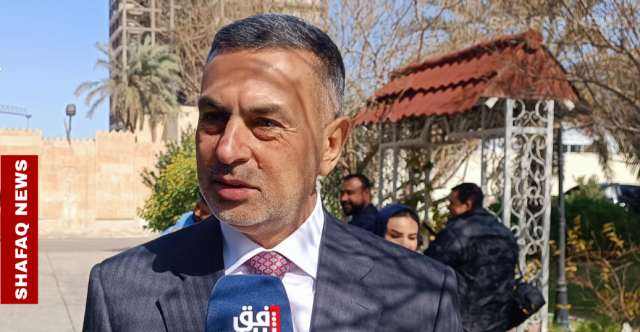 العيداني لشفق نيوز: تقرير الطب الشرعي سيحسم سبب وفاة الطبيبة بان زياد