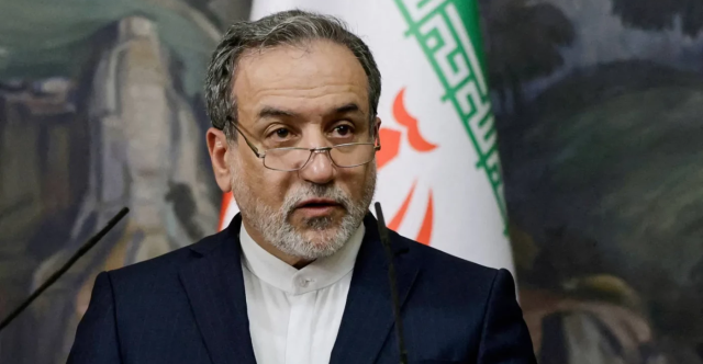 طهران تدعو لتحرك دولي موحد ضد العقوبات الاقتصادية الأمريكية