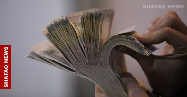 مستشار السوداني يحصي أسباب ارتفاع الدولار في السوق العراقية