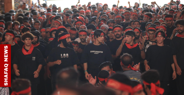 صلاح الدين تعطل الدوام يوم غد في مناطق محددة
