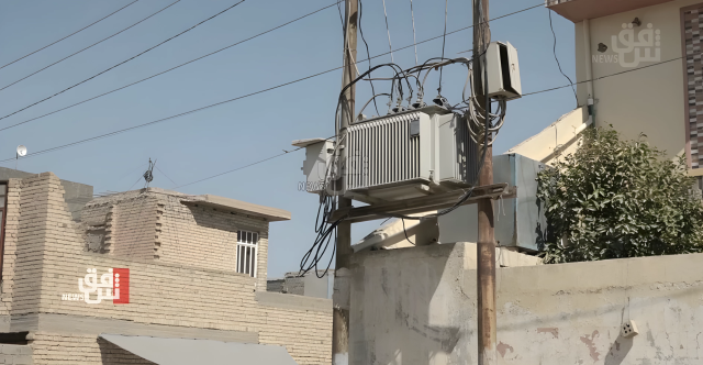 بالأرقام.. ما حجم إنتاج الكهرباء في كركوك وأسباب تزايد الانقطاع؟