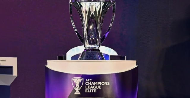 غداً.. قرعة دوري أبطال آسيا للنخبة ودوري أبطال آسيا الثاني بمشاركة عراقية