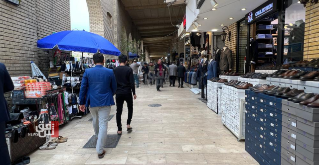 العراق.. العاشر عربيا والـ86 عالميا بالتسوق عبر الإنترنت