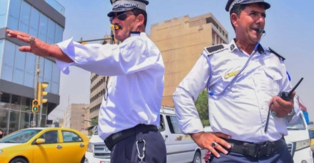 المرور العامة: لدينا خطط ذكية لتفادي حوادث الطرق السريعة