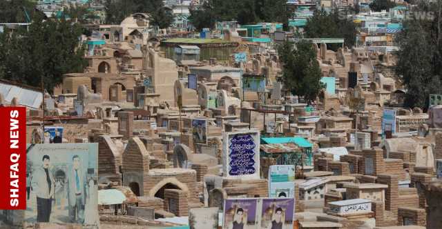 العثور على جثة زائر باكستاني في مقبرة وادي السلام بالنجف