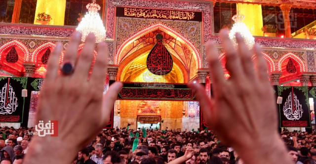 النقل العراقية تكشف عن خطتها الاستثنائية لنقل زوار الأربعينية