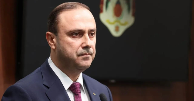 وزير الاتصال الأردني: انخفاض كبير في عمليات التهريب مع سوريا