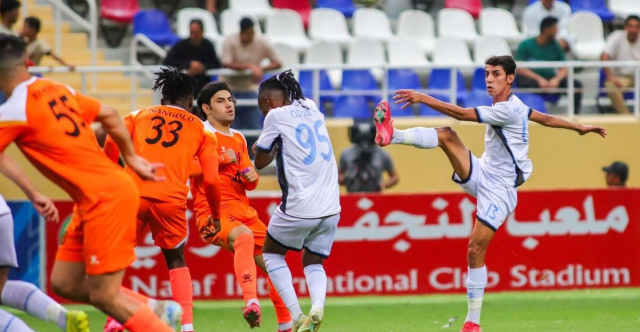 اتحاد الكرة يرفع عدد الأندية بالدوري الممتاز إلى 24 نادياً