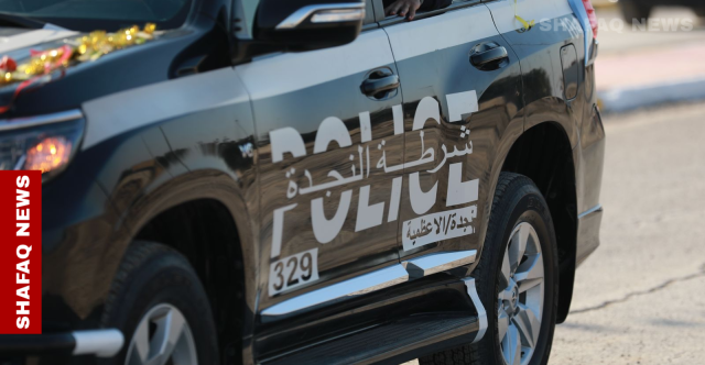 أحدهما قاتل.. القبض على شخصين اغتصبا حدثاً في بغداد