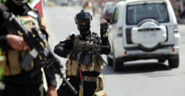إصابة ثلاثة أشخاص بينهم امرأة بإطلاق نار جنوب الموصل
