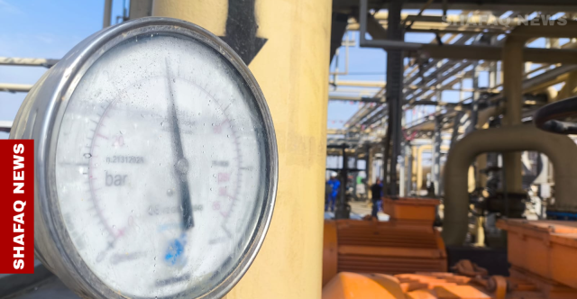 مكاسب أسبوعية تقارب 1% لخام البصرة