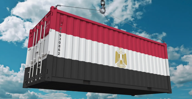 العراق ضمن قائمة أبرز مستوردي الصناعات الغذائية المصرية