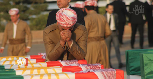 السليمانية تستعد لاحتضان مؤتمر دولي حول جينوسايد الكورد