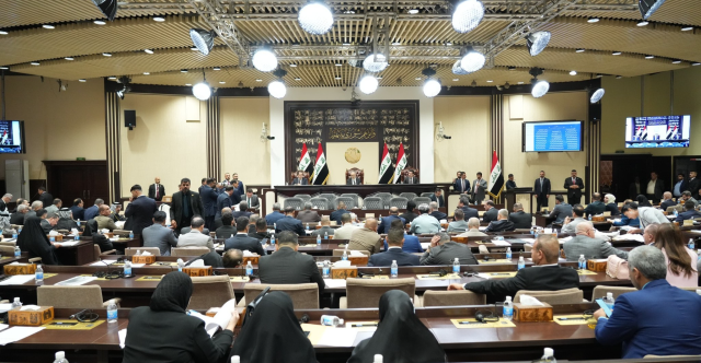 الحشد الشعبي وقوانين مهمة مؤجلة.. البرلمان بلا جلسات حتى إشعار آخر