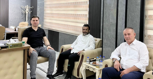 الخميس المقبل.. نجوم العراق وكوردستان القدامى في مباراة ودية