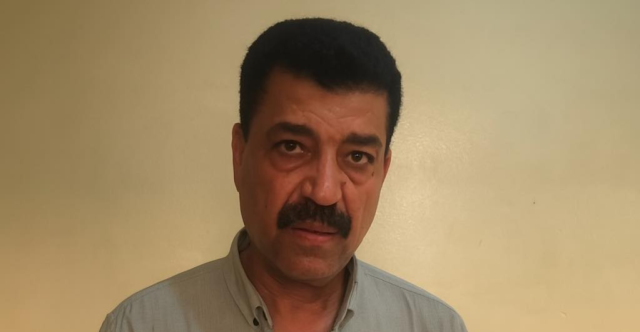 صدور مذكرة قبض بحق برلماني سابق لاستيلائه على عقار آخر يهودي بالعراق