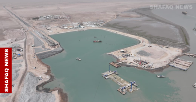العراق يتصدر العرب بتوقعات نمو الاقتصاد لعام 2026