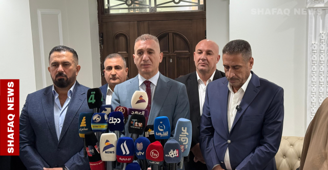 ديالى تحذر من غرباء يجففون مياهها.. تجاوزات تهدد الأمن القومي بـ 301 بحيرة