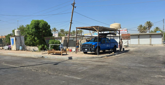 الانبار ونينوى .. ثلاثة قتلى بمشاجرة عنيفة وارهابي ينهي حياة طليقته رمياً بالرصاص