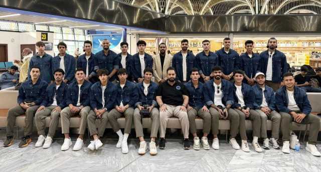 الطلبة يتوجه لمعسكره في تركيا والأمانة يفوز ودياً على السالمية الكويتي