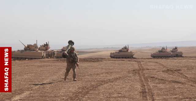 البنتاغون لشفق نيوز: ملتزمون بإنهاء الوجود القتالي في العراق ومهام جديدة لقواعدنا