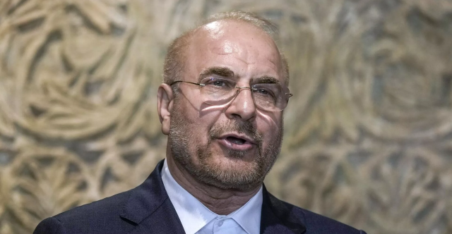 إيران تهدد برد أقوى على أي هجوم إسرائيلي وتلوح بتوسيع نطاق الحرب