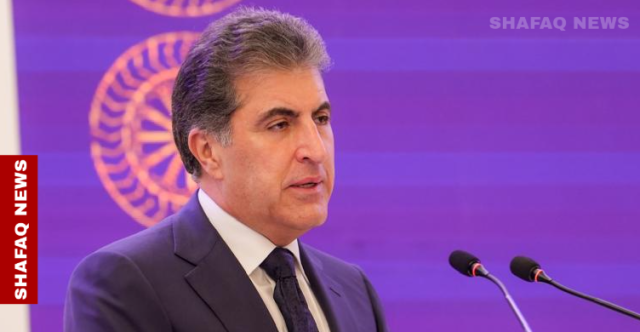 نيجيرفان بارزاني في ذكرى أنفال بادينان: نطالب بضمان حقوق شعب كوردستان