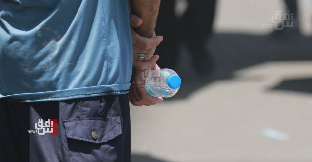 موقع متخصص: 59% من العراقيين يحصلون على مياه نظيفة
