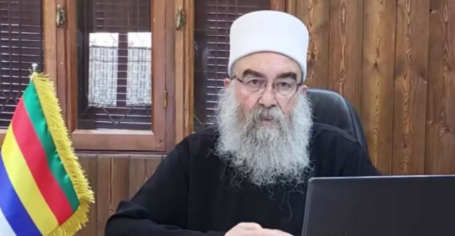 شكراً إسرائيل.. الهجري يطلق تصريحات مثيرة ويدعو للانفصال عن سوريا