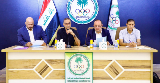 اتحاد الرماية يخول اللجنة الاولمبية بتشكيل هيئة إدارية مؤقتة له