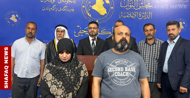 ننتظر رداً ايجابياً.. البرلمان العراقي يخاطب السعودية بشأن العراقيين المحتجزين