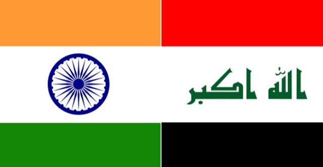 العراق ضمن لائحة أكبر الدول المصدرة للسلع إلى الهند