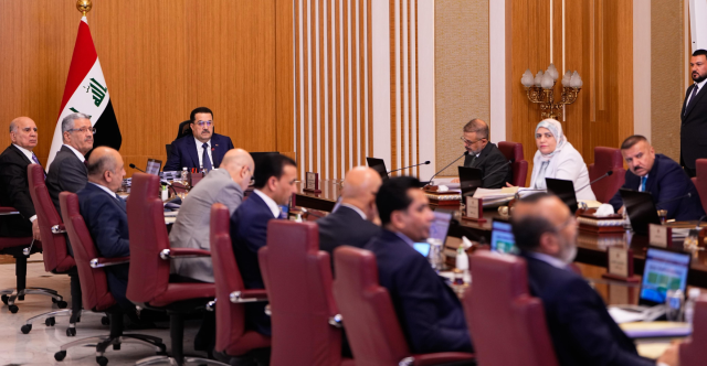 إنتاج الكهرباء يرتفع إلى 28 ألف ميكاواط.. العراق يمضي بعقود مع سيمنز وجي إي
