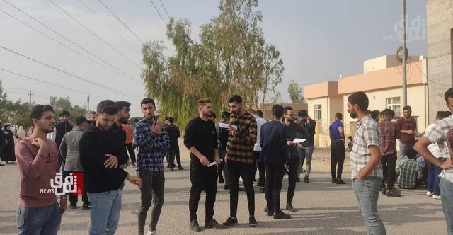 الكشف عن تفاصيل قانون جديد ينقذ الطلاب العراقيين من الجامعات الوهمية