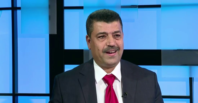 بشكوى العتاگة .. الحكم على محمد الدايني بالحبس 6 أشهر وإيداعه السجن فوراً