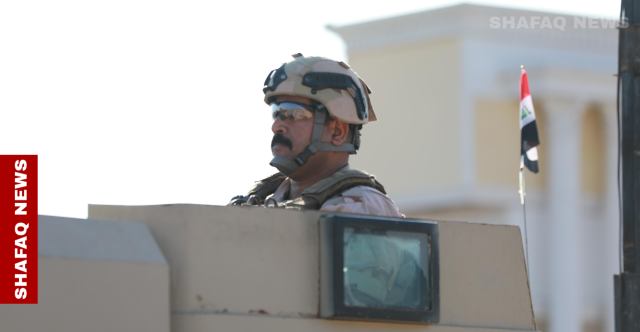 خلية الإعلام الأمني العراقي ترد على السفارة الأمريكية: لا وجود لمخاوف أمنية