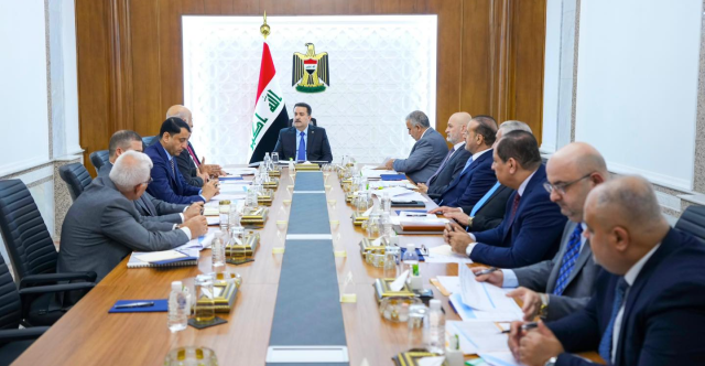 العراق يتحرك على إيران وتركيا لأجل سرّ الحياة