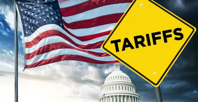 واشنطن تفرض رسوماً جديدةً على الطرود الصغيرة