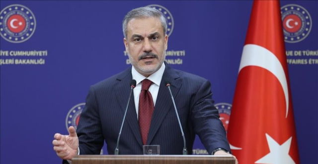 بسبب سوريا.. تركيا تعلن قطع علاقاتها الاقتصادية مع إسرائيل