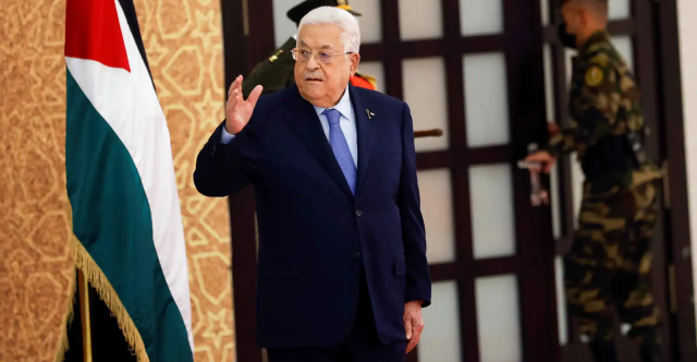 واشنطن تقرر: رئيس فلسطين ممنوع من حضور اجتماعات الأمم المتحدة