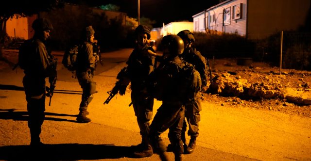 كمين محكم في غزة يحصد قتلى وجرحى بصفوف الجيش الإسرائيلي