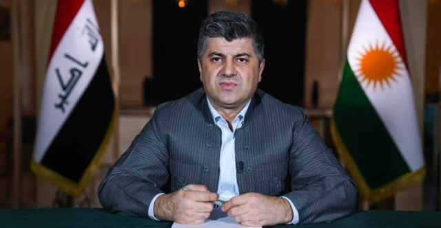 حزب لاهور يكسر صمته بشأن أحداث السليمانية ويدعو نيجيرفان بارزاني والسوداني للتدخل الفوري