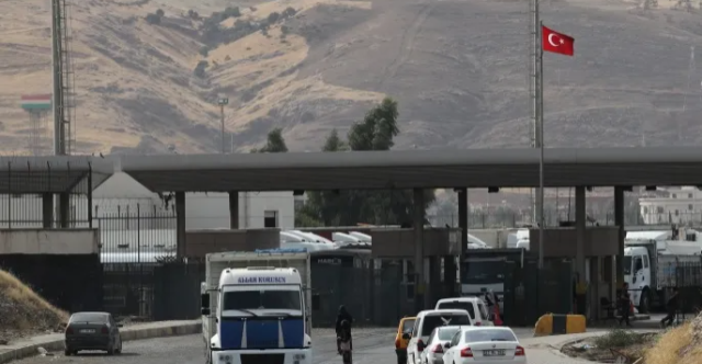 العراق سادسا بين أعلى الدول استيرادا من تركيا خلال شهر