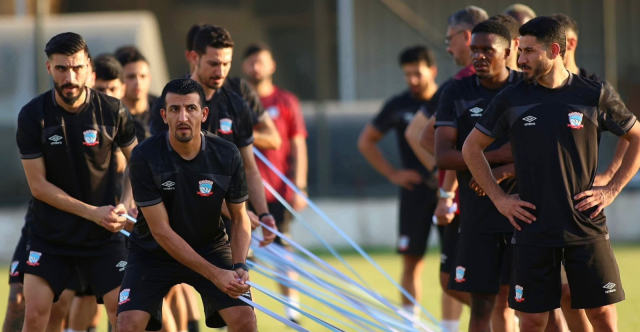 زاخو يتعاقد مع لاعبين جدد ويلاقي كوجالي سبور التركي ودياً