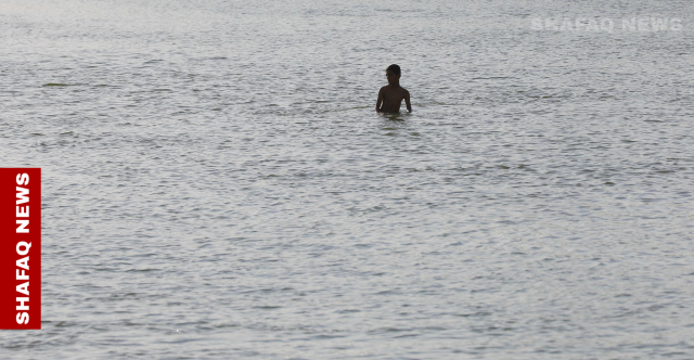 مياه الشرب تدخل ثلاث محافظات عراقية في حالة إنذار