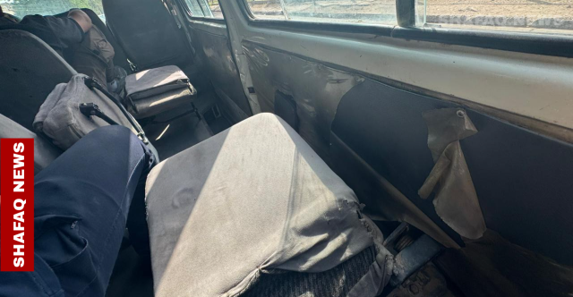 مركبات قديمة وضوابط غير مجدية.. فوضى النقل الخاص في بغداد تتفاقم